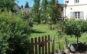 Chambre D'Hote Le 18-20